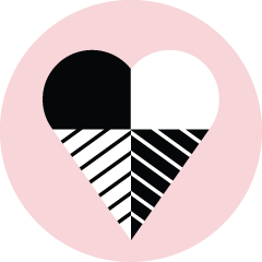 Logo White